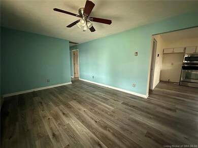 2450 N Lake View Dr, Austin, IN 47102 - photo 2