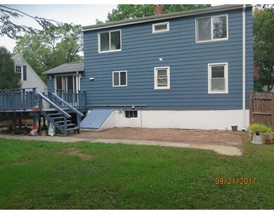 5 Kay St, Worcester, MA 01602 - photo 2