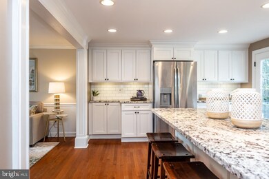 8326 Tally Ho Rd, Lutherville Timonium, MD 21093 - photo 5