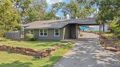 28917 S Ranch Ln, Park Hill, OK 74451 - photo 3