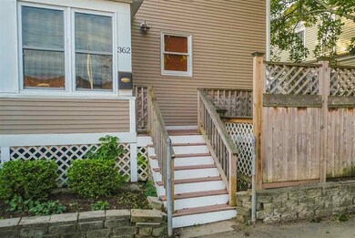 362 Hanover St unit 2, Portsmouth, NH 03801 - photo 2