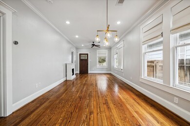 513 Northwood St unit C, Houston, TX 77009 - photo 5