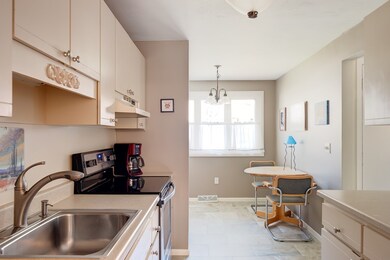 31 Blithewood Ave unit 1001, Worcester, MA 01604 - photo 2