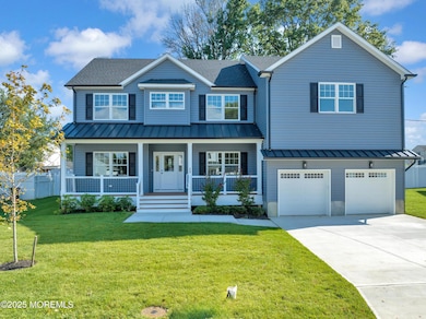 528 Aumack Ave, Union Beach, NJ 07735 - photo 3