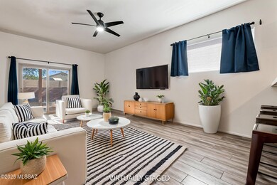 8313 S Via Del Palacio, Tucson, AZ 85747 - photo 5