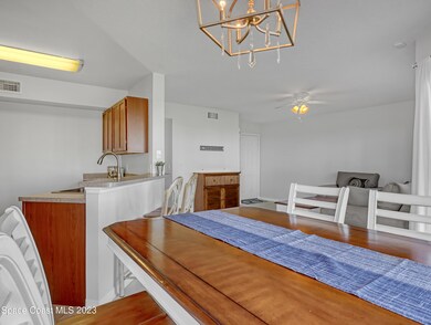 Open Floor Plan!