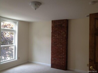 Upper Front Bedroom