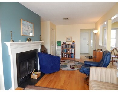 47 Amity Place unit 47, Amherst, MA 01002 - photo 6