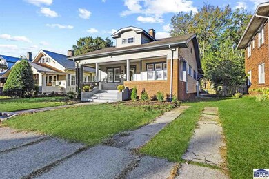 2244 N 11th St, Terre Haute, IN 47804 - photo 2