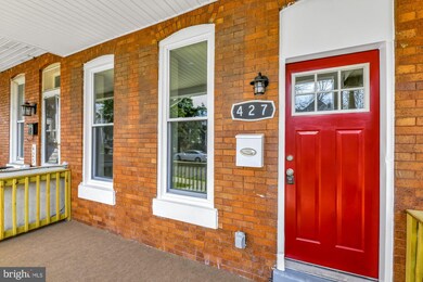 427 S Augusta Ave, Baltimore, MD 21229 - photo 3