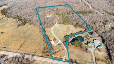 16478 S Highway 71, Winslow, AR 72959 - photo 5