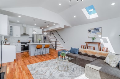 85 Myrtle Ave unit 2, Jersey City, NJ 07305 - photo 5