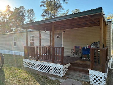 985 Moore Dr, Barnwell, SC 29812 - photo 2