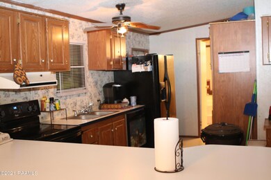 E. Kitchen