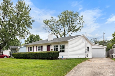 1117 Davis Dr, Lafayette, IN 47909 - photo 2