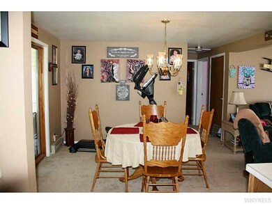 Dining Room.