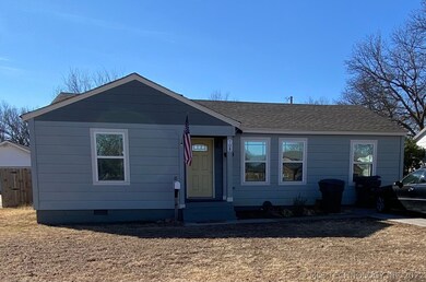 unlisted-address, Ardmore, OK 73401 - photo 7