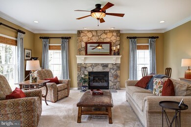 201 E Skyline Dr, Purcellville, VA 20132 - photo 6