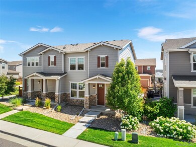 21845 E Radcliff Cir, Aurora, CO 80015 - photo 2