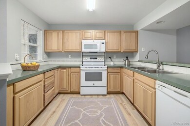 1002 Andrews Peak Dr unit 103, Fort Collins, CO 80521 - photo 2