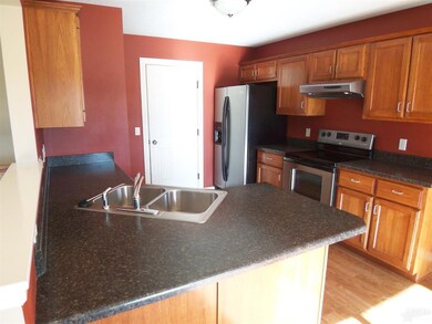 9702 Acacia Passage, Fort Wayne, IN 46835 - photo 2