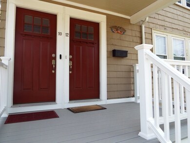 12 Tarleton Rd unit 1, West Roxbury, MA 02132 - photo 2