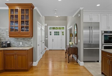 7 Davenport Ln unit 7, Hopkinton, MA 01748 - photo 5