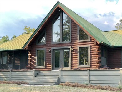 102 Hickory Hill Rd, Crawfordville, FL 32327 - photo 2