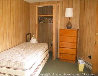 Bedroom.