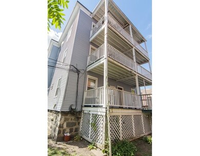 24 Arbutus St, Dorchester Center, MA 02124 - photo 6