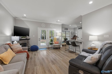 2011 Old Big Cove Rd SE, Owens Cross Roads, AL 35763 - photo 6