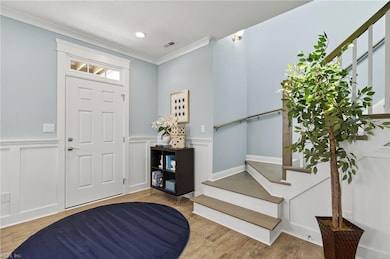 3131 E Ocean View Ave, Norfolk, VA 23518 - photo 4