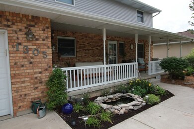 1305 Deerpath Dr, Morris, IL 60450 - photo 3