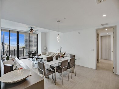 Brickell Flatiron unit PH5103, Miami, FL 33131 - photo 6
