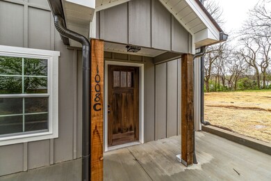 1008 S Beckett St unit C, Columbia, TN 38401 - photo 2