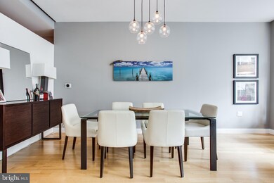 Residences at 22 West unit 3J, Washington, DC 20037 - photo 6