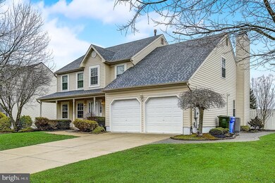 70 Kingsbridge Dr, Lumberton, NJ 08048 - photo 4