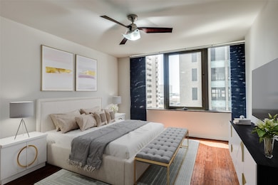 The Metropolitan unit 1201, Dallas, TX 75202 - photo 4