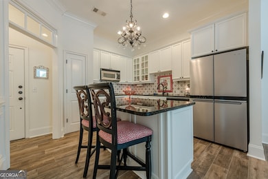 Prescott at Park Place unit 1116, Atlanta, GA 30346 - photo 6