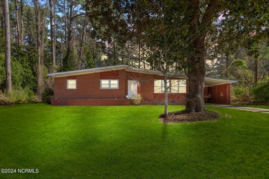 124 Mike Loop Rd, Jacksonville, NC 28546 - photo 2