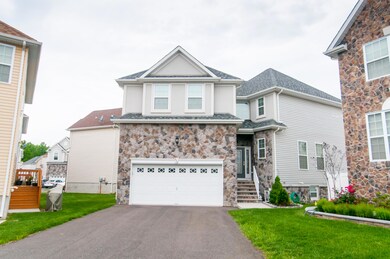 313 Morning Glory Dr, Monroe Township, NJ 08831 - photo 2