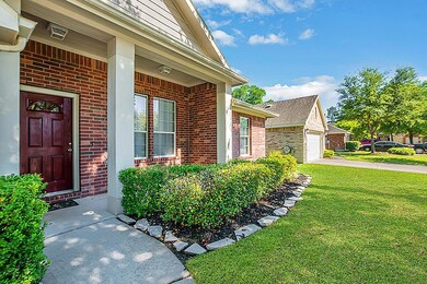 31210 Majestic Park Ln, Spring, TX 77386 - photo 3