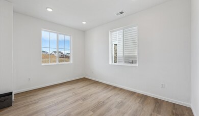 Flex Room