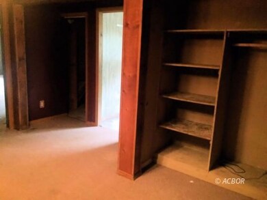 Office/Bonus Room - Basement