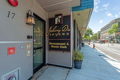 17 Holland St unit 302, Somerville, MA 02144 - photo 3