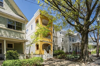 26 Cherry St unit 1, Somerville, MA 02144 - photo 2