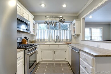 236 E 35th St, Tulsa, OK 74105 - photo 6