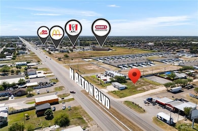 701 N Conway Blvd N, Alton, TX 78573 - photo 6