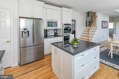 6 Aronimink Ct, Skillman, NJ 08558 - photo 5