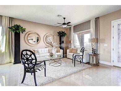 Living Room. Front Living Room